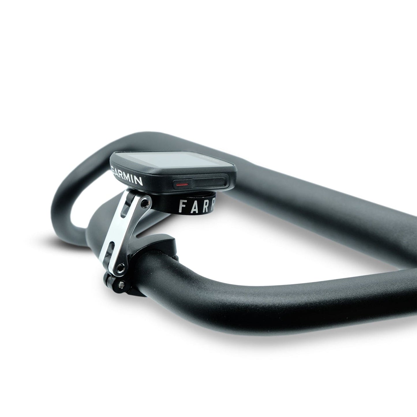 FARR Gps Mount – 22.2mm Kit ( Aero Drop, Aero Gravel, Aero Bolt etc )