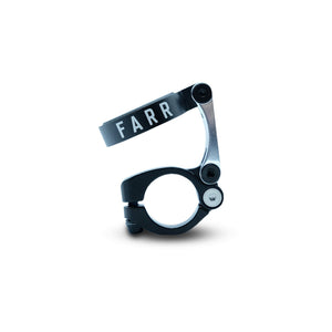 FARR Gps Mount – 22.2mm Kit ( Aero Drop, Aero Gravel, Aero Bolt etc )
