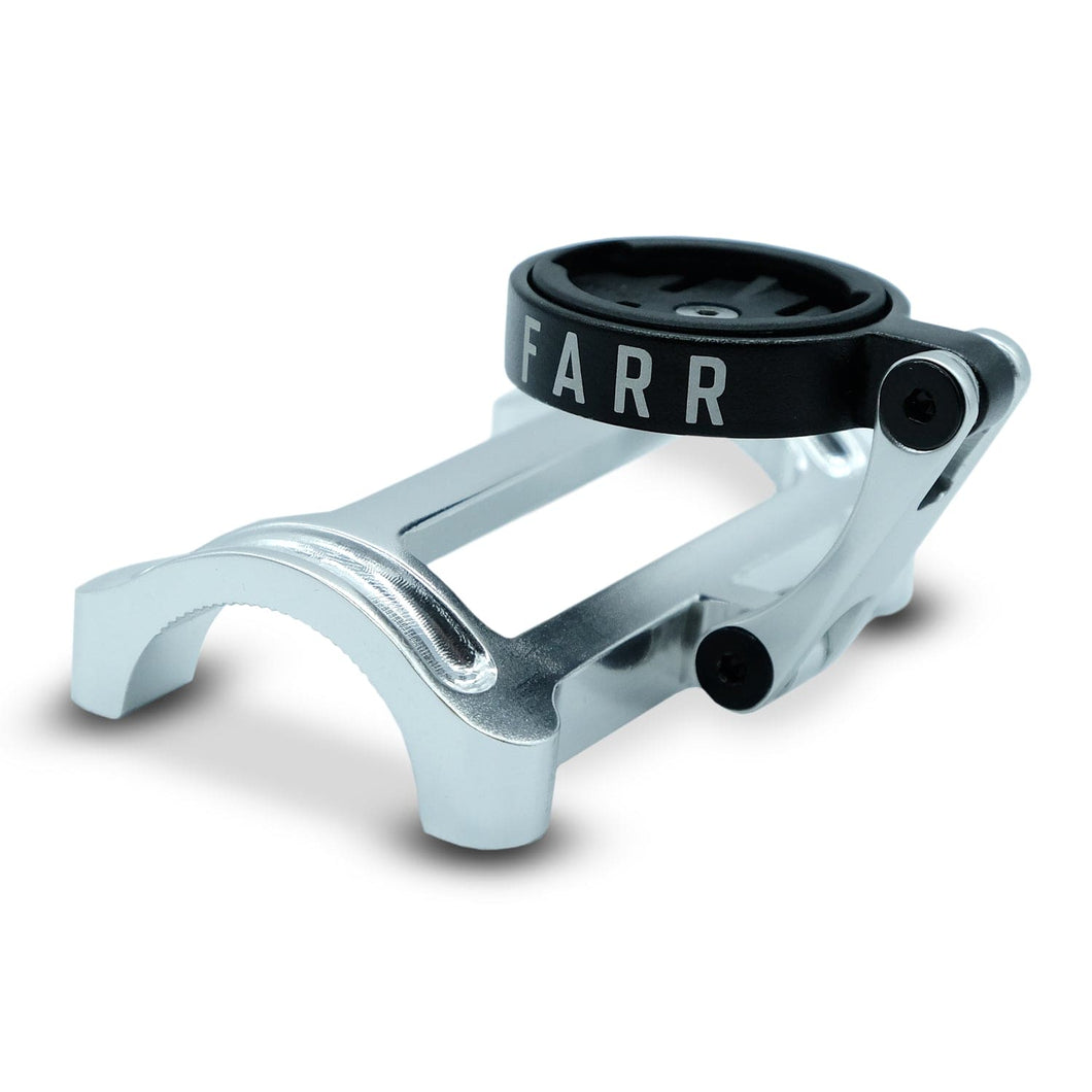 GPS Mount – Headspace Top Clamp