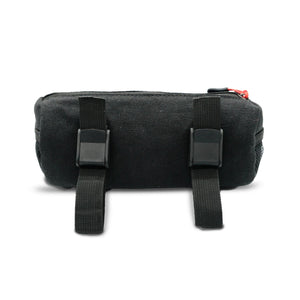 FARR Bar Bag – Medium Black