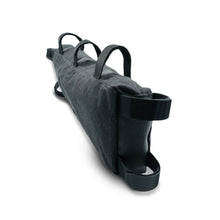 Load image into Gallery viewer, FARR Toptube Frame Bag Dual Compartment
