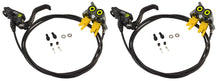 Load image into Gallery viewer, MAGURA MT7 Pro Hc Brake Set Left and Right side
