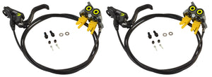 MAGURA MT7 Pro Hc Brake Set Left and Right side