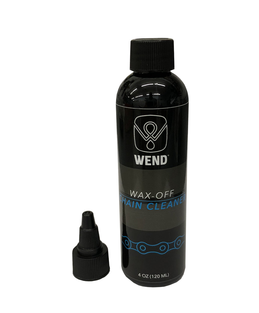 WEND MF WAX-OFF CHAIN CLEANER