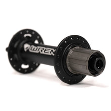Load image into Gallery viewer, Wren Star Ratchet Rear Hub (190mm/197mm)

