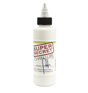 SILCA Bottle of Secret Chain Wax 4oz