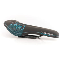 Load image into Gallery viewer, CHROMAG Trailmaster DT saddle
