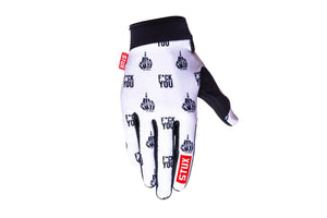 STUX "F*CK YOU" Glove