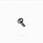 NSB 16MM BUTTON (LOW HEAD for Magura MT5 and MT7 calipers)